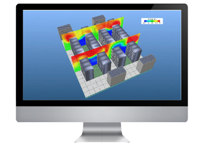 CFD (Computational Fluid Dynamics)